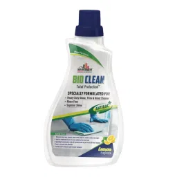 MARKCHEM Bio Clean 1 L Light Beige Liquid (Pack of 12)-picture-28
