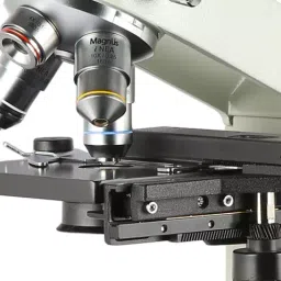 Magnus CH-20i Bino LED Binocular Microscope with LED light illumination image 3