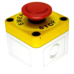 APEM EMERGENCY STOP SW, MUSHROOM, 1.5A, 250V, A01ES-DSP3+54B+FM2+YL5+PEA01-picture-19
