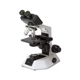 Magnus MLX-B Plus LED Binocular Laboratory Microscope with Semi-Plan Objective with LED Light-1