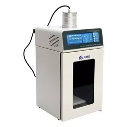 LABIX Digital Probe Sonicator, LBX-541-43