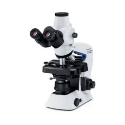 Olympus CX-23 TR LED Japan Trinocular Research Microscope with Plan Infinity Corrected Objective-24