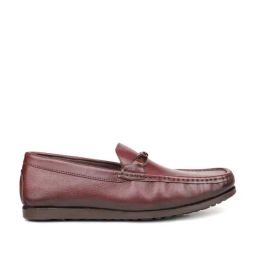 Privo by Inc.5 Men's Bordo Casual Loafers-image-14