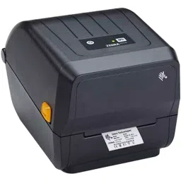 Zebra ZD230t Thermal Transfer Desktop Printer for Labels-picture-0