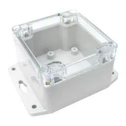 MULTICOMP PRO Plastic Enclosures ENCLOSURE, IP65, PC, GREY, MC001067-picture-32