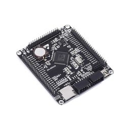ARM Microcontroller STM32F407VET6 Arm Cortex-M4 core with DSP and FPU STM32 Board- RS2906ARM Microcontroller STM32F407VET6 Arm Cortex-M4 core with DSP and FPU STM32 Board- RS2906 image 2