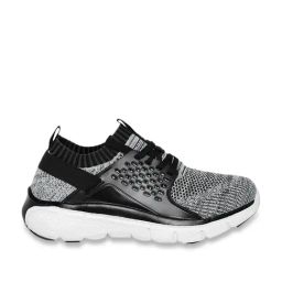 Forever Glam by Pantaloons Women's Grey Running Shoes-picture-19