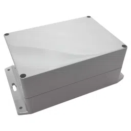 MULTICOMP PRO Plastic Enclosures ENCLOSURE, IP65, ABS, GREY, MC001119-image-20