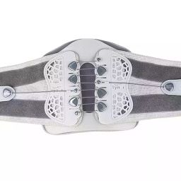 Tynor A 29 Spl. Size Lumbo Lacepull Brace Body Belt-17