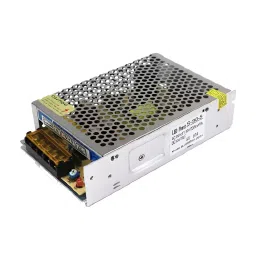 Sibass Electric Switched Mode Power Supply 5 V 7 A with CE Mark, SE-35W-5V (Pack of 30)-picture-35