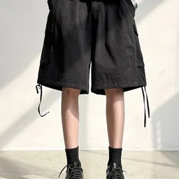 StyleCast x Revolte Men Shorts-image-97