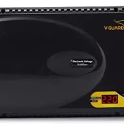 V-Guard Crystal Plus Voltage Stabilizer For LCD/LED-image-39