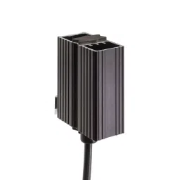 RS PRO Enclosure Heater 120 to 240V AC 10 W Input & Output Power 52x50x25 mm, 2257029-23