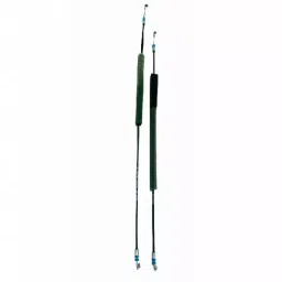 New Era NEC3007* Door RC Cable Assembly Rear for Ford Ecosport Set of 2-image-34