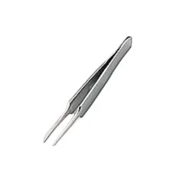 AS ONE Standard Tweezers 120 mm, IPT-05-image-63