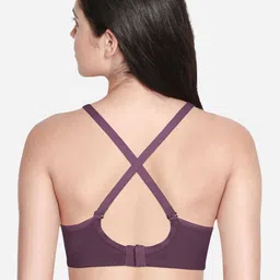 Susie Bra Medium Coverage image 3