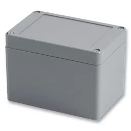MULTICOMP PRO Plastic Enclosures BOX, POLYCARBONATE, 120X80X85MM, G2105-image-24