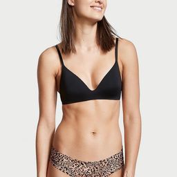 Victoria's Secret  Women Mid-Rise Hipster Animal Printed Briefs-picture-25