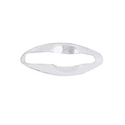 Auto Pearl Chrome Plated Finger Guard ‎Chrome Compatible For Toyota Fortuner-picture-24