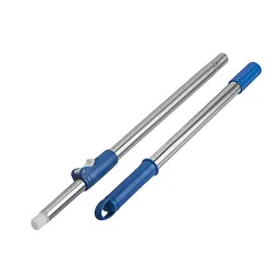 Gala 151512 Spin Mop Extendable Handle/Stick Rod Only Blue (Pack of 2)-image-36