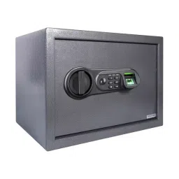 AM 16 L Electronic Digital Biometric Safe AM-MS-25-FP-picture-0