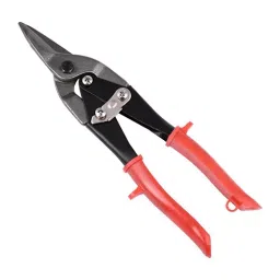 Schrodinger15 Sheet Cutter Tool 254 mm(10 Inch) Chromium-Vanadium Steel Mulit Color, SCHRO111083-37
