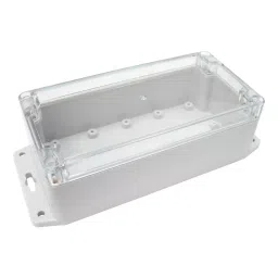 MULTICOMP PRO Plastic Enclosures ENCLOSURE, IP65, PC, GREY, MC001068-image-39