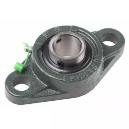 RS PRO Flange Bearing, Inner Dia 25.4 mm, Length 5-1/8 inch, Width 2-11/16 inch, 7508876-image-18