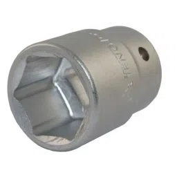 Teng Tools 3/4 Drive 32 mm Standard Socket, Hex Bit, 56 mm Overall Length, M3405326-C-picture-28
