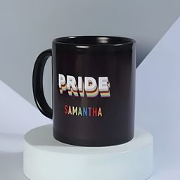 fnp Multicoloured Printed Ceramic Glossy Mugs Set of Cups and Mugs image 3