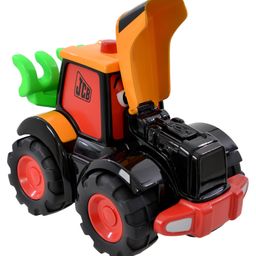 JCB Big wheeler Freddie fastrac  Vehicle toy - Multicolor-19