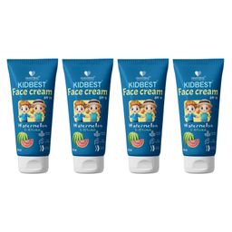 HealthBest Kidbest Face Cream Pack of 4 - 50 ml Each-image-23