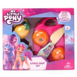 My Little Pony Citrus Set 5 Pieces - Multicolor-3