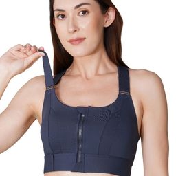 Poftik Minimizer Bra Full Coverage Lightly Padded-picture-8
