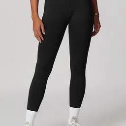 StyleCast High-Rise Ankle-Length Workout Tights-picture-5