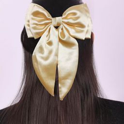 OOMPH Women Embellished Tic Tac Hair Clip-image-85