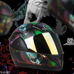 Motorcycle Helmets-image-21