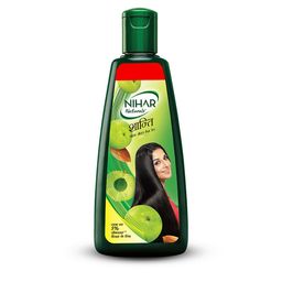 Nihar Shanti Amla & Badam Hair Oil 500 ml-29