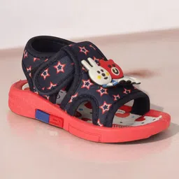 Lil Lollipop Kids Sports Sandals-35