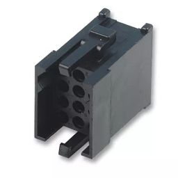 ITT CANNON Plug & Socket Connector Housings PLUG, FREE, 24WAY, TST24PA00-image-11