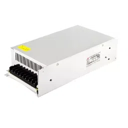 Sibass Electric Switched Mode Power Supply 48 V 6.3 A with CE Mark, SE-300W-48V (Pack of 20)-picture-43