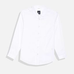 Allen Solly Junior Boys Slim Fit Casual Shirt-picture-39