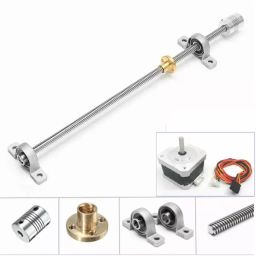Invento 4.2 Kg-cm Nema 17 Stepper Motor-45