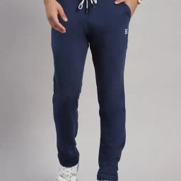 Rock.It Blue Smart Fit Trackpants-image-49
