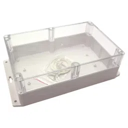 MULTICOMP PRO Plastic Enclosures ENCLOSURE, IP65, PC, GREY, MC001111-image-28