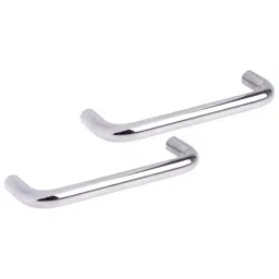 RS PRO Silver Stainless Steel Handle 104 mm, 237895-image-94