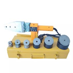 MARUTI SAFEX PPR Welding Machine 63 mm 220V Single Phase 1 Kw Total Power, CN-021-image-31