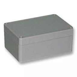MULTICOMP PRO Plastic Enclosures BOX, POLYCARBONATE, 65X60X40MM, MCRP1020-picture-40