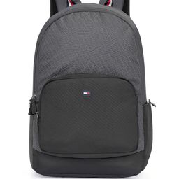 Tommy Hilfiger Unisex Colourblocked Backpack-39