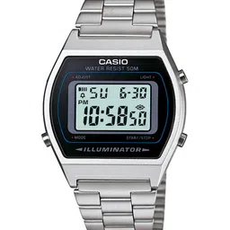 CASIO VINTAGE Women Watch D129 B640WD-1AVDF-image-45